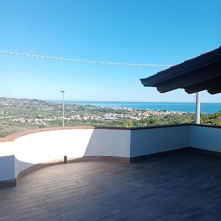 Il Cambusiere Nature Relais Ortona Exterior foto